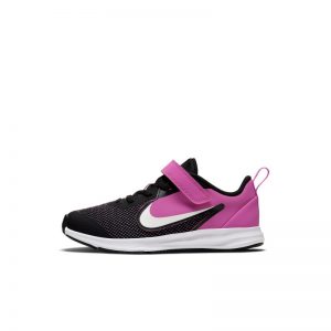 Nike Downshifter 9 Schwarz (AR4138-016)