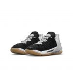 LeBron 18 Schwarz (CW2760-007)