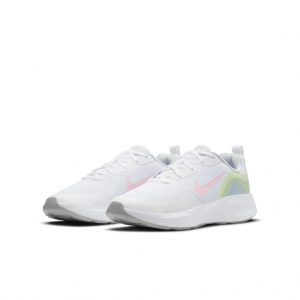 Nike WearAllDay Weiß (DJ5473-100)