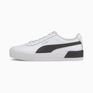 Puma Carina Damen  Schwarz (370325-21)
