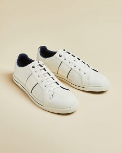 Ted Baker EPPROD Weiß (242871-WHITE-46)