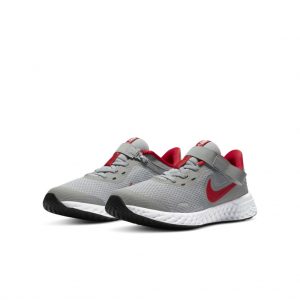 Nike Revolution 5 FlyEase Grau (CQ4649-013)