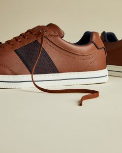 Ted Baker SEYLAS Hellbraun (159843-TAN-41)