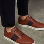 ted-baker-sneaker 159843-TAN-41