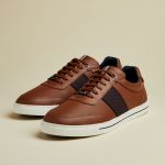 ted-baker-sneaker 159843-TAN-41