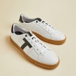 ted-baker-sneaker 242947-WHITE-BLK-46