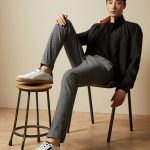 ted-baker-sneaker 242947-WHITE-BLK-46