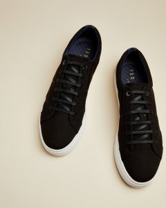 Ted Baker ESHRON Schwarz (918762-BLACK-40-UK)