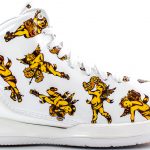 adidas D. Rose 3.5 Jeremy Scott „Angels“