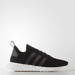 adidas Flashback Core Black Footwear White (W)