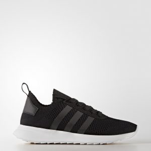 adidas Flashback Core Black Footwear White (W)