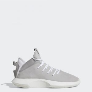 adidas Crazy 1 Adv Grey Two