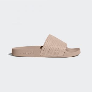 adidas Adilette W Ash Pearl (W)