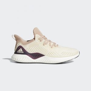 adidas Alphabounce Beyond Ecru Tint (W)