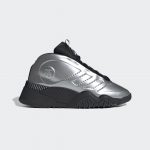 adidas Futureshell Alexander Wang Platinum