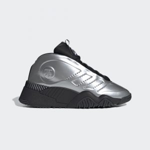 adidas Futureshell Alexander Wang Platinum
