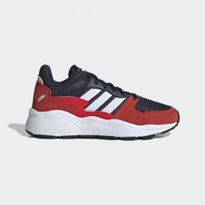 adidas Crazychaos Trace Blue (GS)