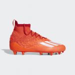 adidas Adizero Primeknit Solar Red