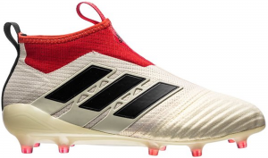 adidas Ace 17 PureControl FG Champagne