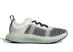 adidas AlphaEdge 4D Stella McCartney Crochet (W)