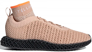adidas Alphaedge 4D Stella McCartney Soft Powder (W)