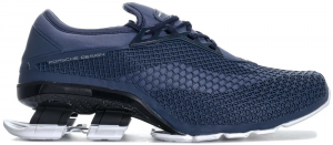 adidas Bounce S4 Style 2.0 Porsche Design Blue