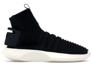 adidas Crazy 1 Adv Core Black Off White