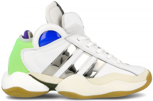 adidas Crazy BYW Sankuanz