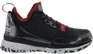 adidas D Lillard 1 Rip City
