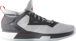 adidas D Lillard 2 Stay Ready