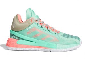 adidas D Rose 11 Boardwalk