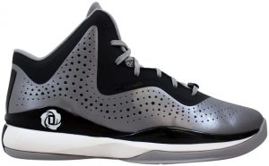 adidas D Rose 773 2I Light Onix