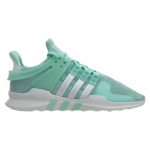 adidas Eqt Support Adv Clear Mint White Hi-Rise Aqua (W)