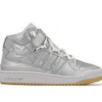 adidas Forum Mid Ivy Park Icy Park Silver