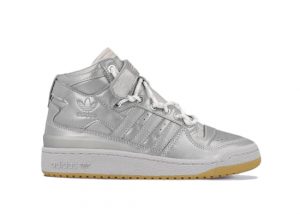 adidas Forum Mid Ivy Park Icy Park Silver