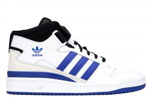 adidas Forum Mid Royal Blue