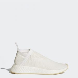 adidas NMD CS2 Triple White (W)