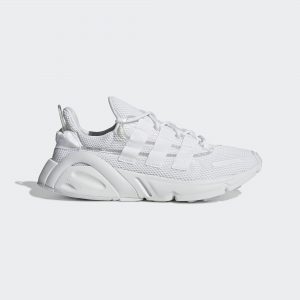adidas LXCON Triple White