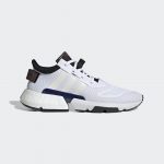 adidas POD-S3.1 Cloud White Core Black Blue Shank