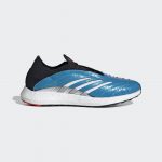 adidas Predator Archive Aqua Black