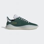 adidas Kamanda Clear Green