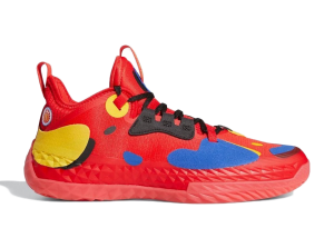 adidas Harden Vol. 5 McDonalds All American
