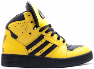 adidas JS Instinct Hi Sun Black