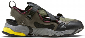 adidas Novaturbo Gardening Club