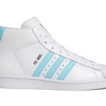 adidas Pro Model Hazy Sky