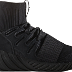 adidas Tubular Doom Triple Black 2.0