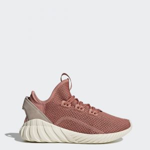 adidas Tubular Doom Raw Pink (W)