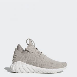 adidas Tubular Dawn Light Brown Light Brown-White (W)