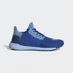 adidas Solar Hu PRD Pharrell „Now is Her Time“ Pack Blue