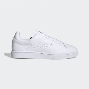 adidas Y-3 Yohji Court White